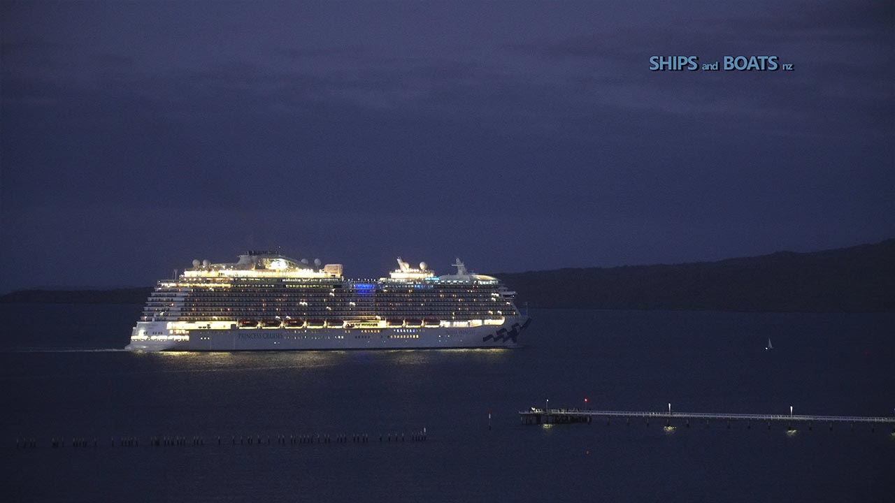 Royal Princess